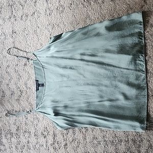 Eileen Fisher Silk Tank Top